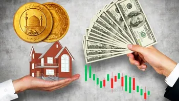 اگر سال ۱۴۰۴ این بازار را انتخاب می‌کردی، ۱۶۵٪ سود می‌گرفتی!