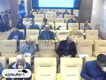 مجمع مدیریت ۱۴۰۴ | سرمایه مدیریت چند درصد افزایش یافت؟