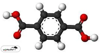 کدام نمادهای بورسی اسید ترفتالیک تولید می کنند؟