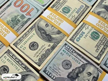 قیمت دلار و یورو امروز یکشنبه ۱۷ فروردین ۱۴۰۴