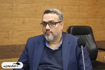 دکتر مقداد محمودی مدیرعامل جدید توسعه نیشکر شد