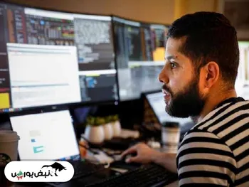 چگونه از سهامداران عمده سهم سیگنال بگیریم؟