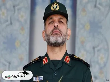 سردار وحیدی کیست؟