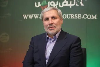 گزارش تصویری / روز اول نمایشگاه کیش اینوکس ۲۰۲۴