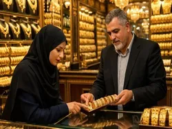قیمت سکه و قیمت طلا سه‌شنبه ۸ اردیبهشت ۱۴۰۵