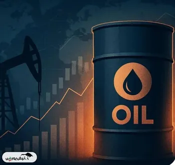 کاهش تنش‌ها در خاورمیانه قیمت نفت را کاهش داد