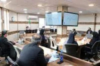 هدف گذاری بانک ایران زمین برای جایگاه نخست ارایه خدمات نوین