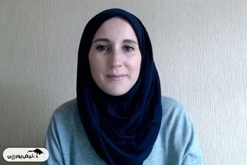 ماجرای کاترین شکدم چیست؟ + عکس