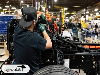 کسری تجاری غیرمنتظره در اقتصاد کانادا