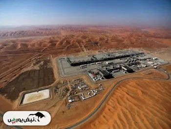 کاهش فعالیت‌های نفتی کار دست عربستان داد