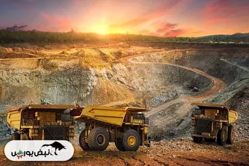 سرمایه‌گذاری‌های جدید قطر در معدن