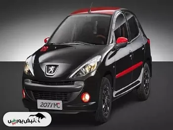 خریداران پژو ۲۰۷ از بورس‌کالا امروز چقدر سود کردند؟ + جدول