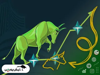 گزارش بورس امروز دوشنبه ۶ تیر ۱۴۰۱ | شپنا تاثیرگذارترین نماد بر شاخص کل