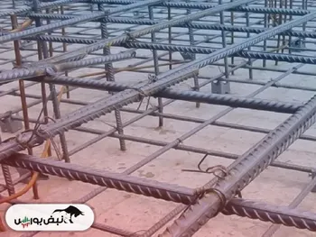 قیمت میلگرد امروز ۱۴ بهمن ۱۴۰۴