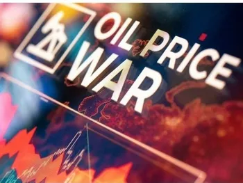 قیمت نفت به ۹۴ دلار رسید