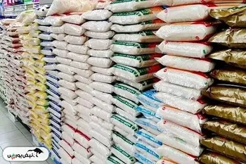 قیمت جدید برنج ایرانی اعلام شد