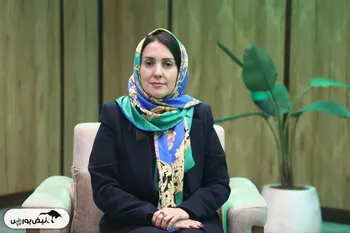 مونا حاجی علی اصغر - تصاویر