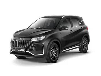 پیش‌فروش تیسان S۰۵ تا پایان فروردین ادامه دارد