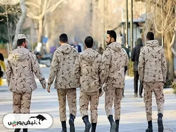خرید سربازی ۱۴۰۴ | همه چیز درباره شرایط، قیمت‌ها و اقساط خرید سربازی