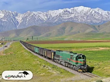 ۶۸۵ ناوگان وارد شبکه ریلی کشور شد
