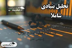 تحلیل بنیادی شاملا مهر ۱۴۰۴