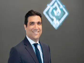 رامین ربیعی کیست؟