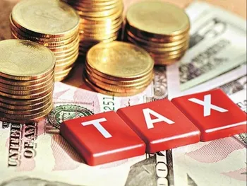 تاثیر معافیت مالیاتی شرکت‌ها بر بورس