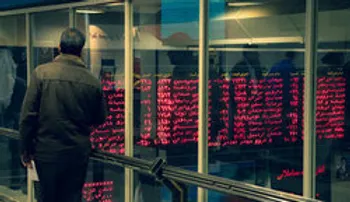 بورس به حالت عادی بازگشته است