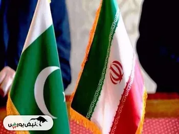 پایان یک توقف طولانی/ گاز ایران در مسیر پاکستان