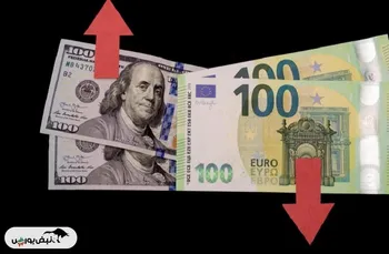 قیمت دلار امروز چهارشنبه ۲۷ فروردین ۱۴۰۴ | دلار ۷۱ هزار تومان شد | جدیدترین قیمت ارز در مرکز مبادله و بازار آزاد