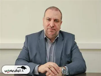 جمشید مهرابی کیست؟