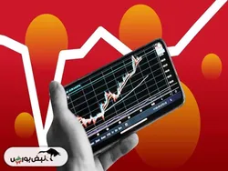 کدام نمادها از صف فروش به صف خرید نشستند؟