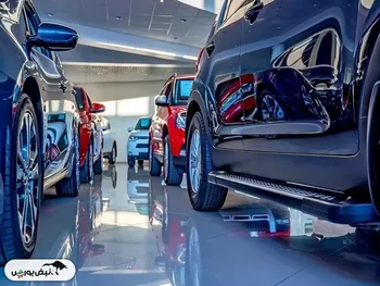 قیمت خودرو امروز ۱۴ مهر ۱۴۰۴