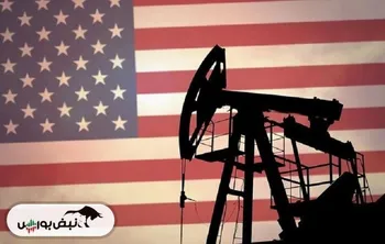 آمریکا بزرگترین تولیدکننده نفت جهان ماند