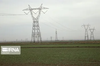 افزایش واردات برق برای عبور از زمستان