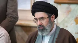 آیت‌الله سید مجتبی خامنه‌ای سومین رهبر جمهوری اسلامی ایران کیست؟