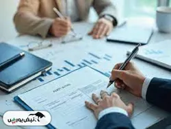 عملکرد ۱۲ ماهه پرداخت بررسی شد