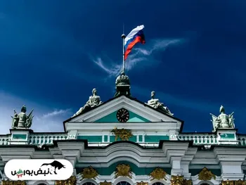 اقتصاد روسیه فرو می پاشد؟