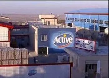 رشد ۳۸ درصدی درآمد این نماد