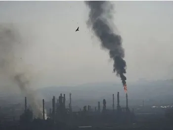 رکورد تاریخی قیمت نفت نزدیک است