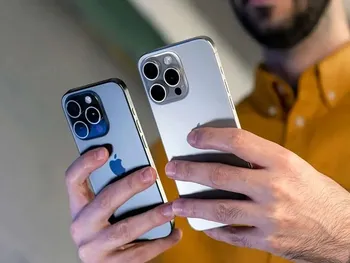 قیمت گوشی سامسونگ، شیائومی و آیفون امروز چهارشنبه ۲۶ فروردین ۱۴۰۵