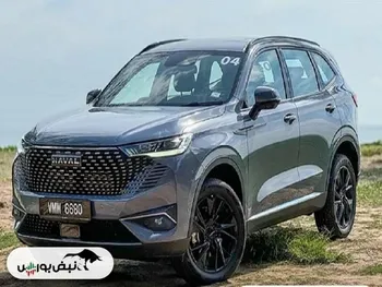 طرح فروش خودرو جدید شوال H6 شرکت بهمن موتور