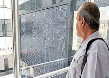 غکورش در آستانه بازگشایی