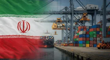 ده کالای اول وارداتی ایران را بشناسید