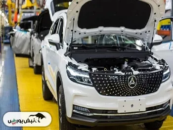 چرا خودروی مونتاژی در ایران از مدل وارداتی گرانتر است؟