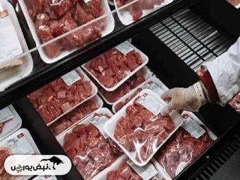 تداوم واردات گوشت قرمز برای تنظیم بازار