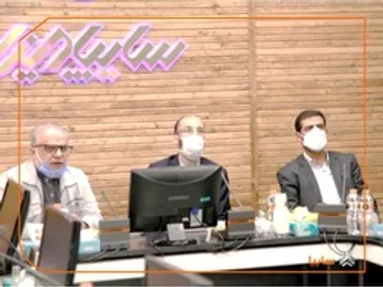 تشکیل کارگروه ویژه رفع موانع تولید در شركت سایپادیزل / وجود زیرساخت‌های مناسب تولید خودروهای تجاري در سايپاديزل