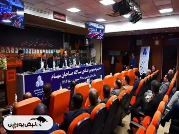 مجمع ثرود ۱۴۰۴ | آیا بانک مسکن افزایش سرمایه خواهد داد؟