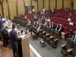 گزارش مجمع کهمدا ۱۴۰۵ | پروژه مهتاب شیشه، تأمین گاز زمستانی و شرایط صادرات کهمدا