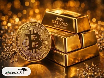 طلای دیجیتال یا دارایی پرریسک؟ بیت‌کوین در آزمون بزرگ بقا